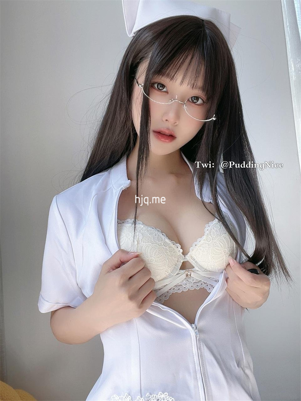3.布丁大法 椰蓉奶糕 54P1V