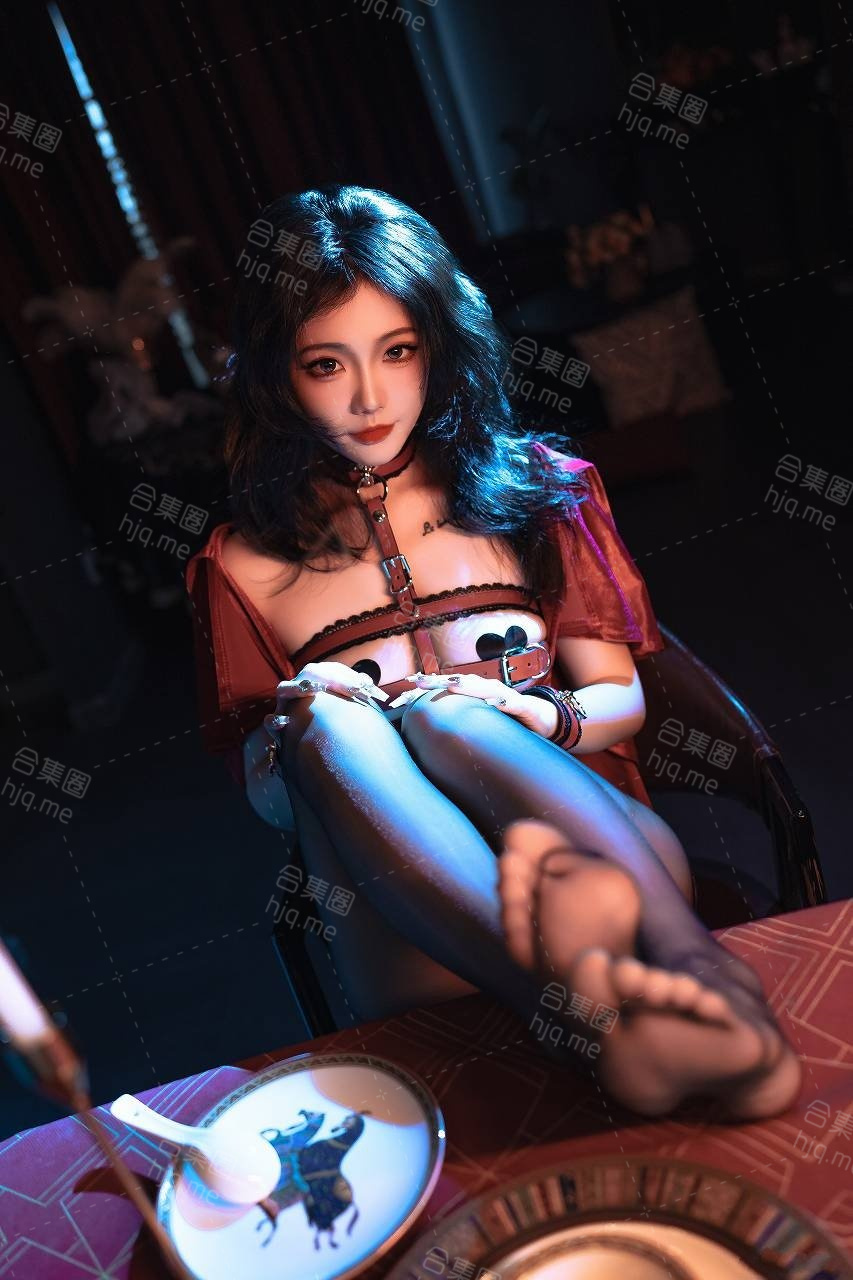 31.桃良阿宅 小红帽 118P