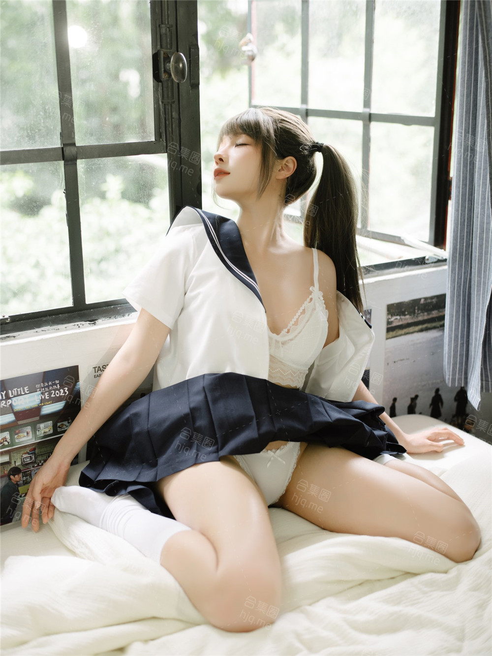 蠢沫沫 – 小歇 99P