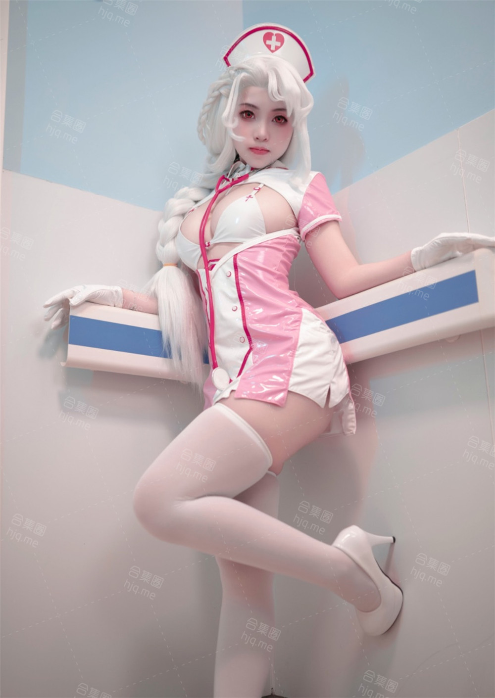 Bangni邦尼 – 海因里希亲王 75P