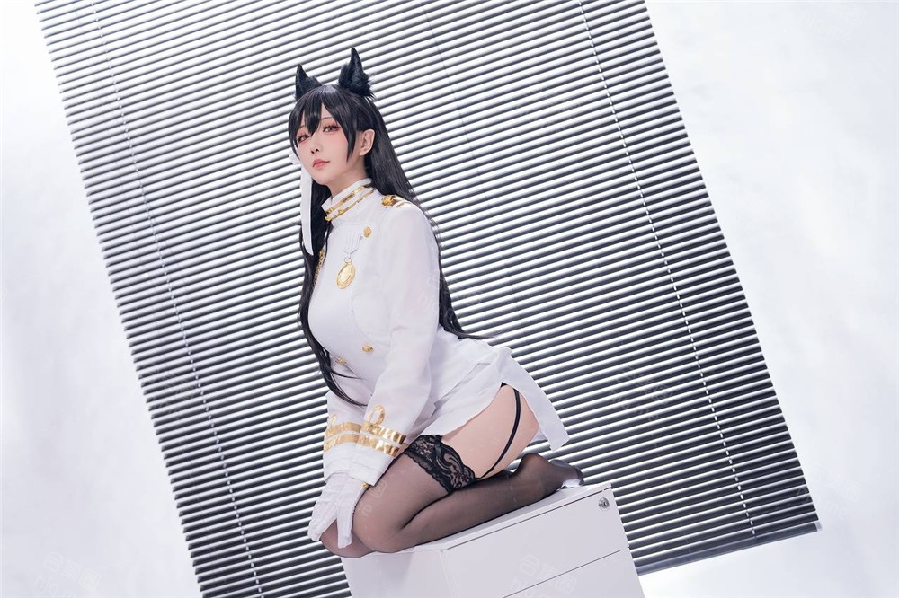 星之迟迟 – 2025年2月计划A 碧蓝航线爱宕 38P