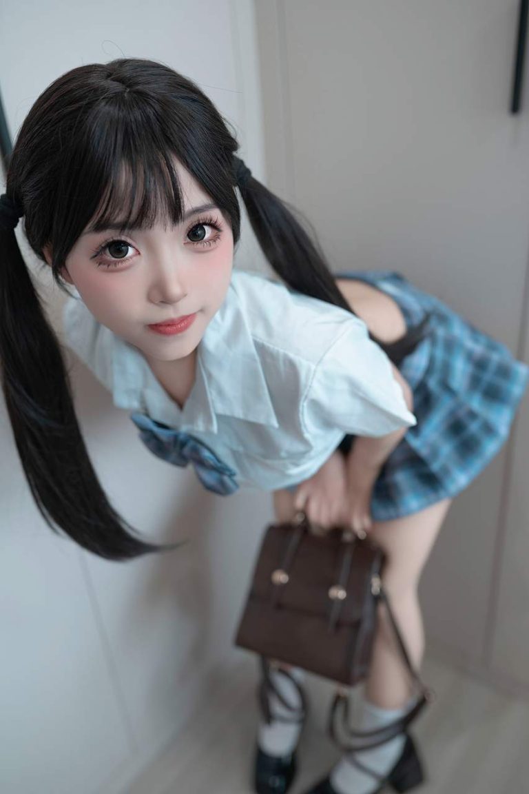 27.Bangni邦尼 - 家有妹妹 67P10V