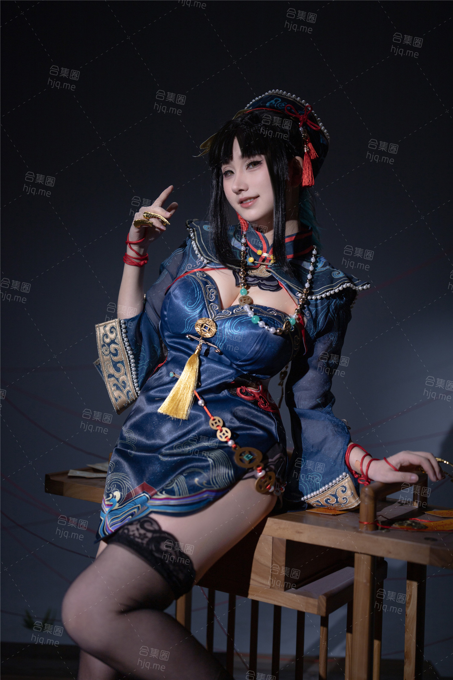 梓貓AzuNyan - 作品合集资源下载