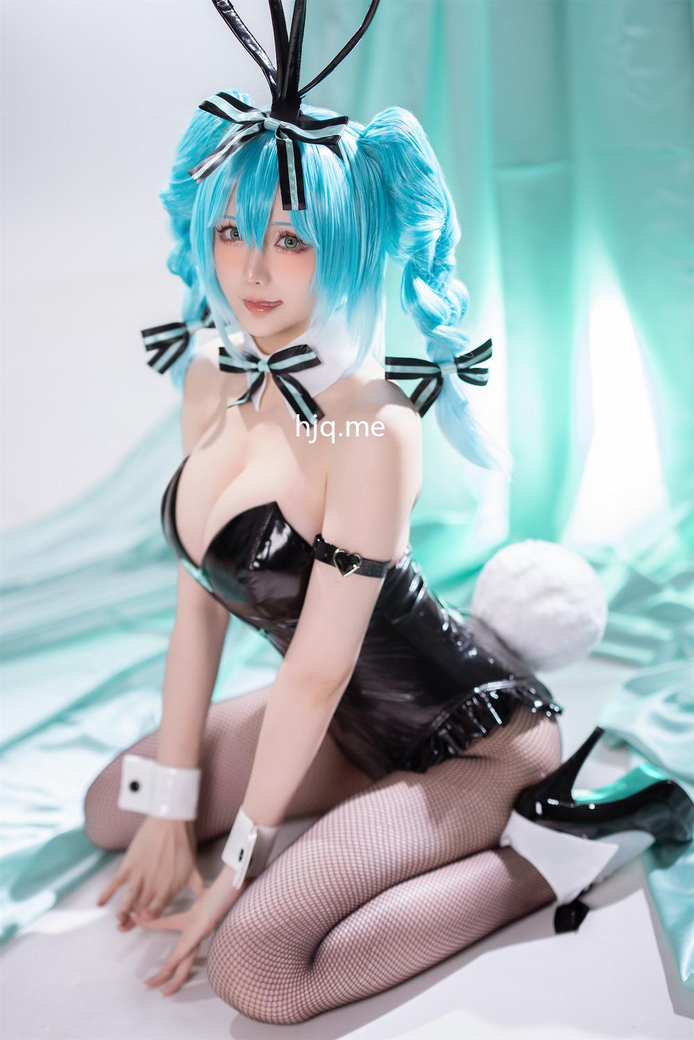 23.星之迟迟 - 2025年5月计划C 初音未来 44P