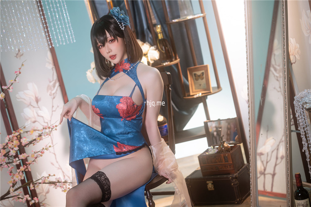 2.星之迟迟 - 2025年5月计划E 碧蓝航线 建武 65P1V