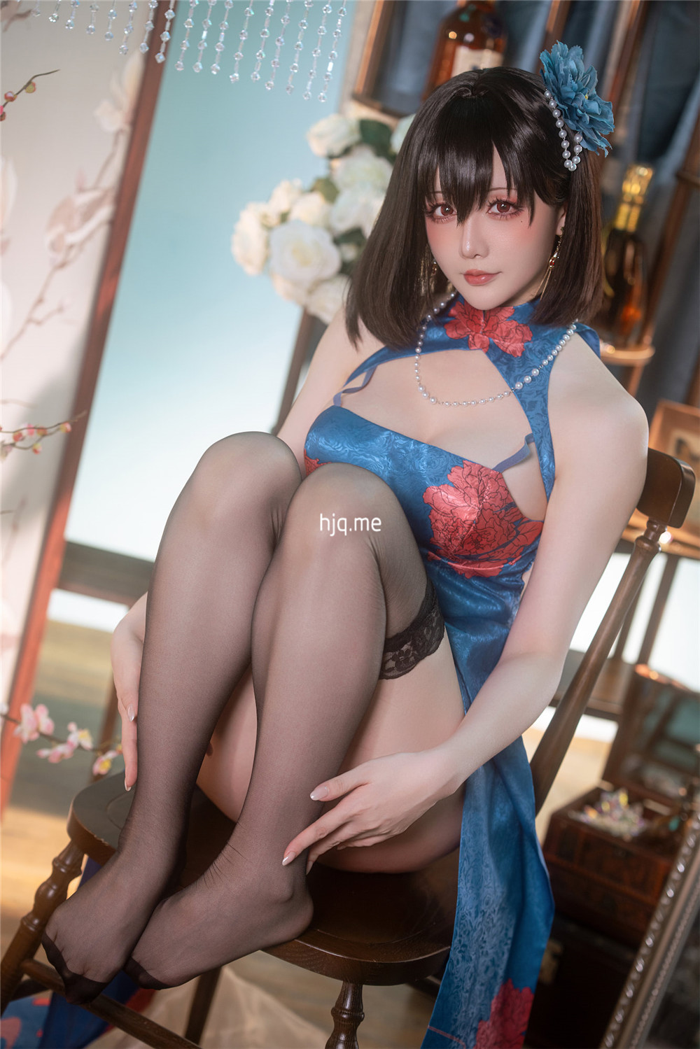 3.星之迟迟 - 2025年5月计划E 碧蓝航线 建武 65P1V