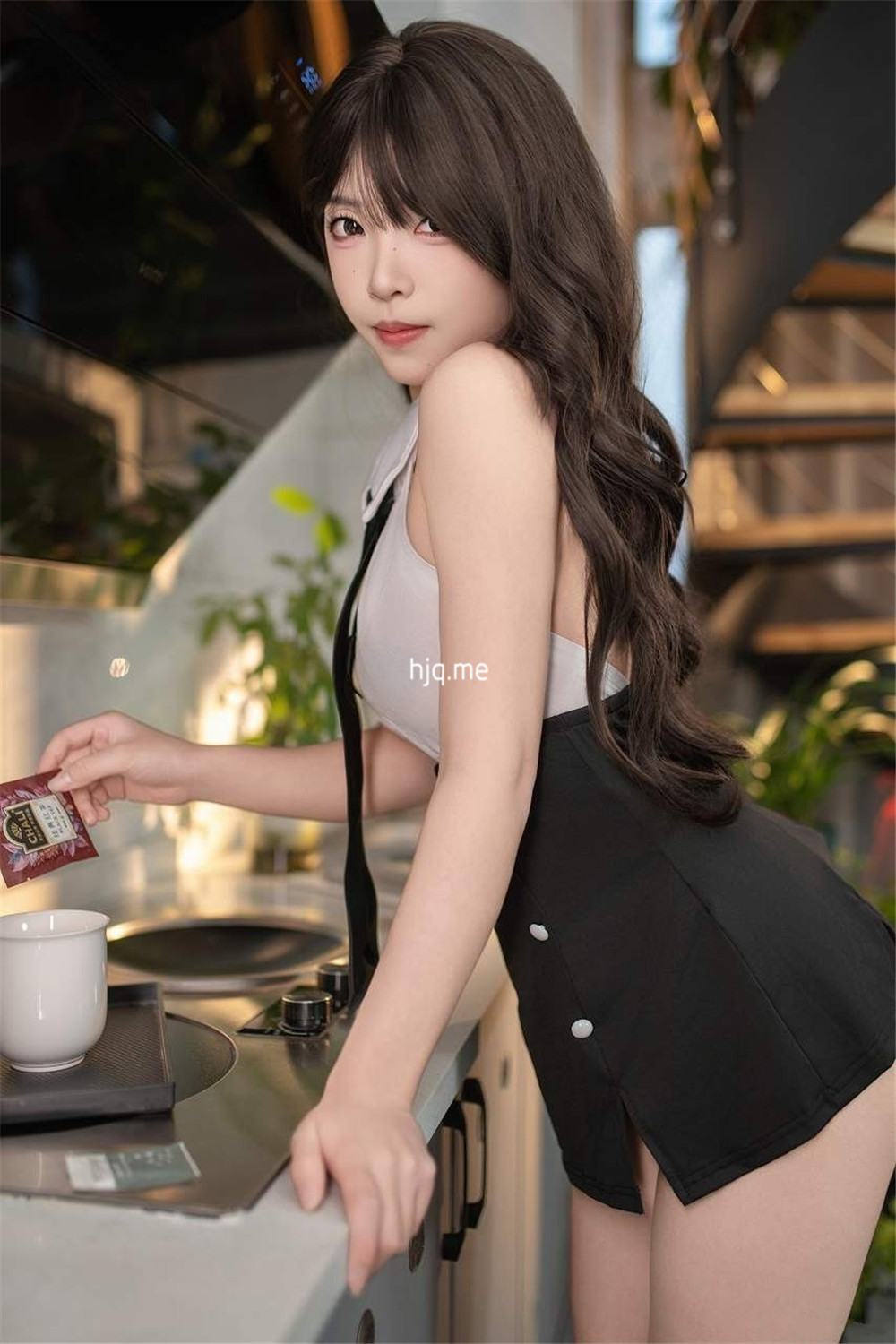 19.Bangni邦尼 - 小职员 83P12V